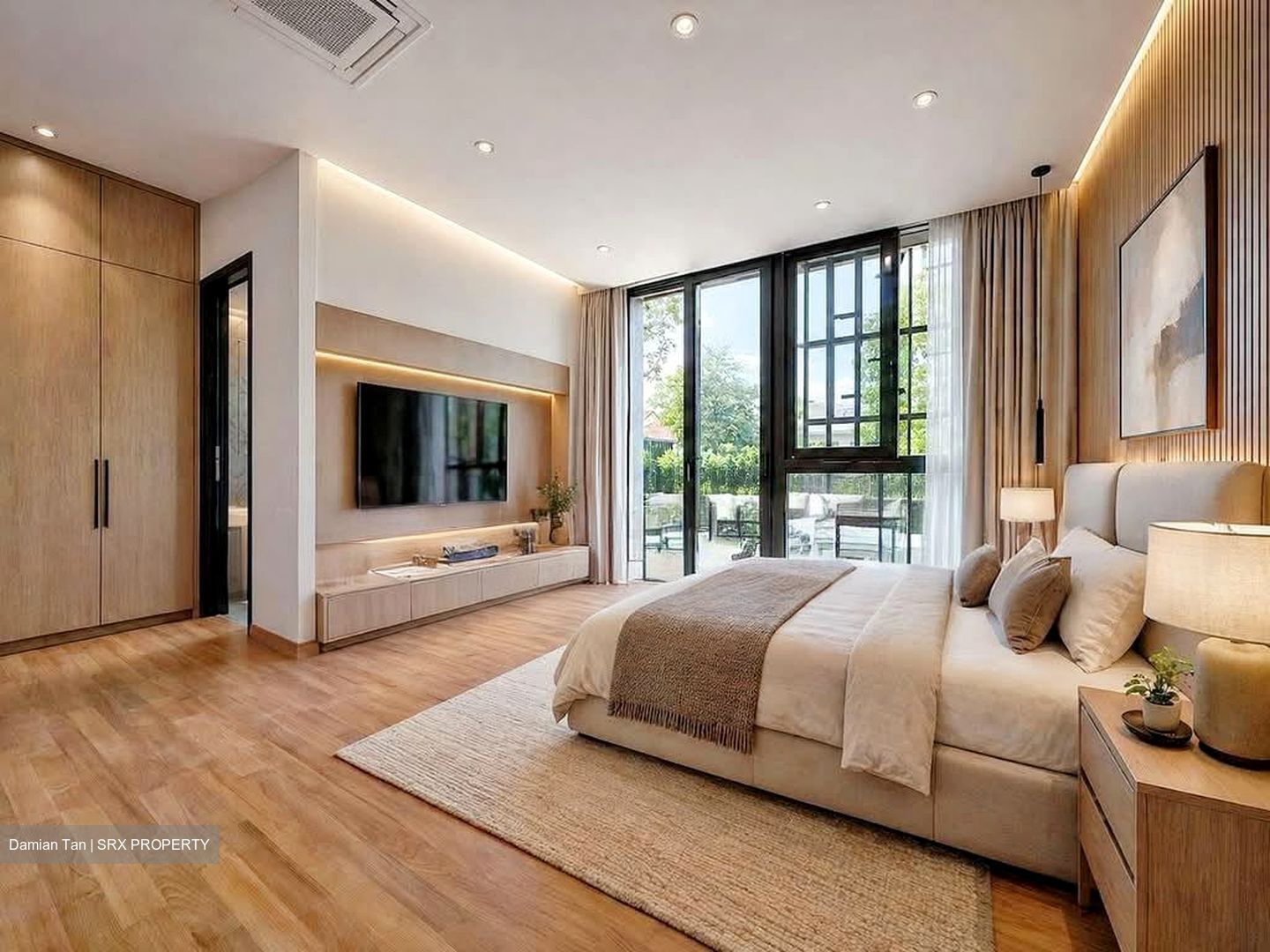 Henry Park (D10), Terrace #552547961